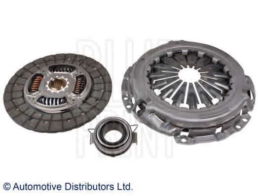 Комплект сцепления BLUE PRINT ADT330260