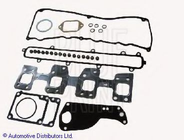 Комплект прокладок, головка цилиндра BLUE PRINT ADT362128
