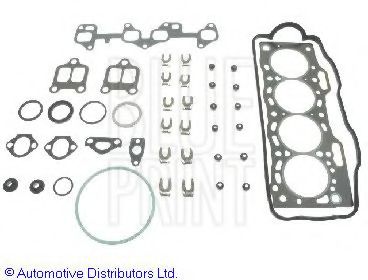 Комплект прокладок, головка цилиндра BLUE PRINT ADT36264