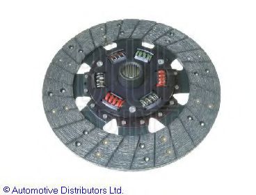Диск сцепления BLUE PRINT ADZ93117
