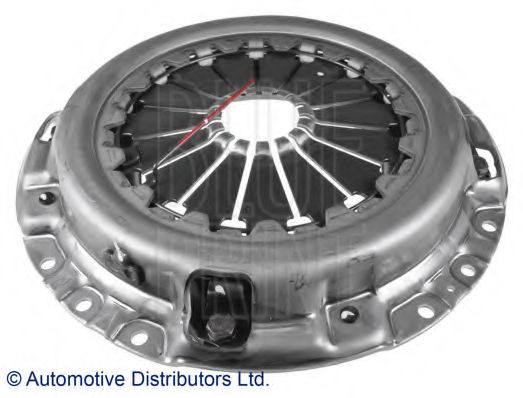 Нажимной диск сцепления BLUE PRINT ADZ93222N
