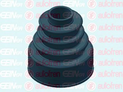 Комплект пылника, приводной вал AUTOFREN SEINSA D8527