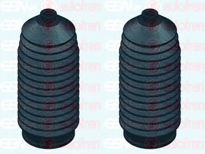 Комплект пылника, рулевое управление AUTOFREN SEINSA D9058C