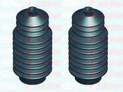 Комплект пылника, рулевое управление AUTOFREN SEINSA D9239C