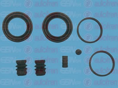 Ремкомплект, тормозной суппорт AUTOFREN SEINSA D42094