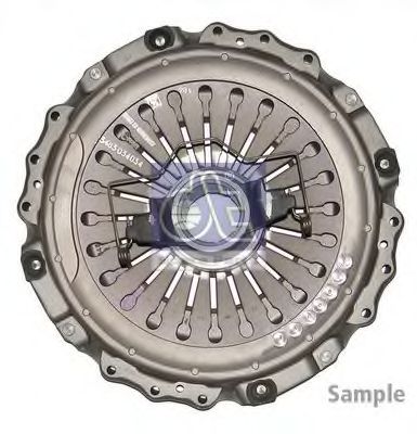 Нажимной диск сцепления DT 1.13104