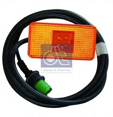 Габаритные огни DT 121266