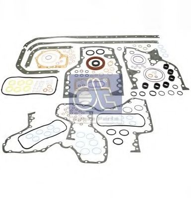 Комплект прокладок, двигатель DT CS203