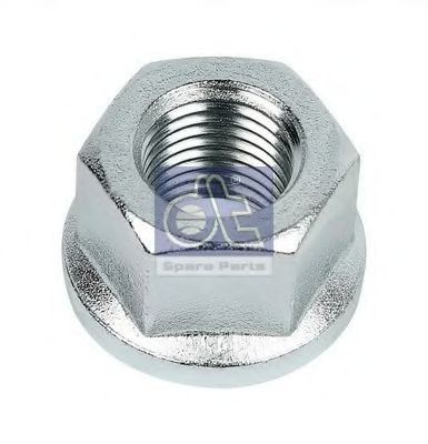 Гайка крепления колеса DT 3.61020