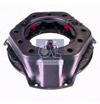 Нажимной диск сцепления DT 4.62801