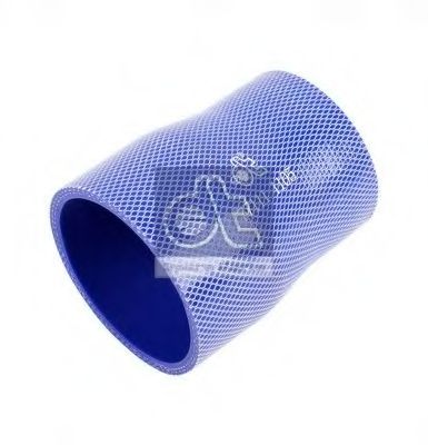 Трубка охлаждающей жидкости DT 3.16451