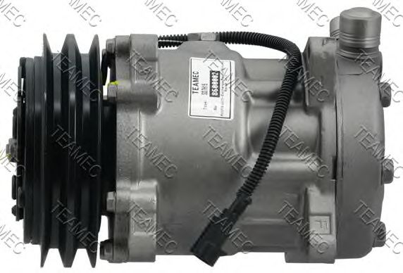 Компрессор, кондиционер TEAMEC 8600002