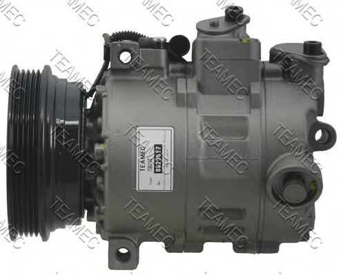 Компрессор, кондиционер TEAMEC 8629517