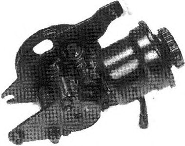 Гидравлический насос, рулевое управление DEPA PA1608