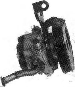 Гидравлический насос, рулевое управление DEPA P2323