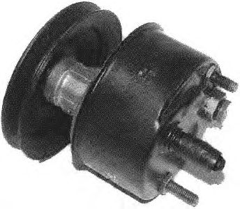 Гидравлический насос, рулевое управление DEPA PA303