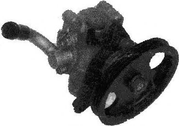 Гидравлический насос, рулевое управление DEPA PA1103