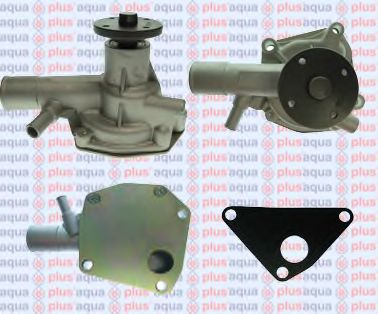 Водяной насос AQUAPLUS 85-5135