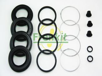 Ремкомплект, тормозной суппорт FRENKIT 236008