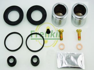 Ремкомплект, тормозной суппорт FRENKIT 242934