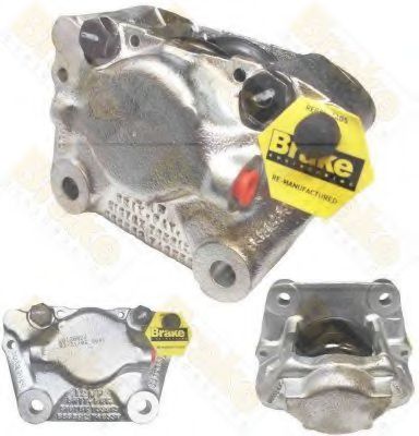 Тормозной суппорт Brake ENGINEERING CA1