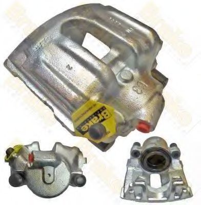 Тормозной суппорт Brake ENGINEERING CA1032