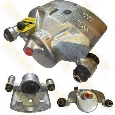 Тормозной суппорт Brake ENGINEERING CA1089
