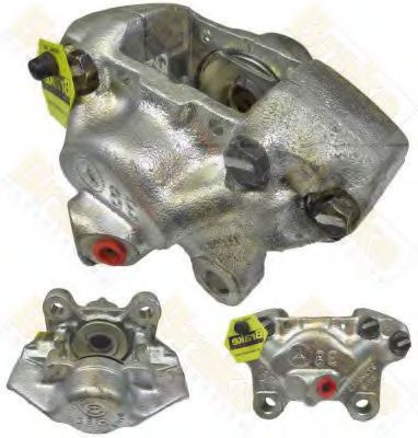 Тормозной суппорт Brake ENGINEERING CA1225R