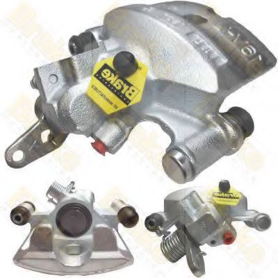 Тормозной суппорт Brake ENGINEERING CA1233R