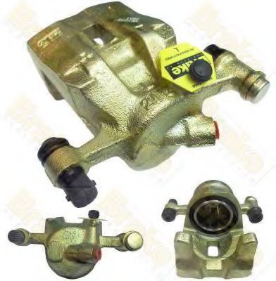 Тормозной суппорт Brake ENGINEERING CA1279