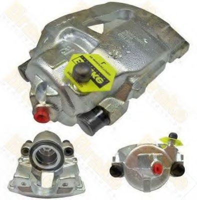 Тормозной суппорт Brake ENGINEERING CA1353R
