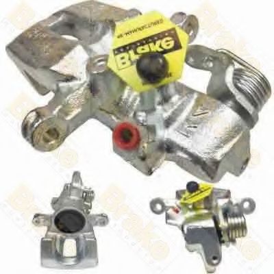 Тормозной суппорт Brake ENGINEERING CA1359R