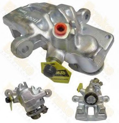Тормозной суппорт Brake ENGINEERING CA1372