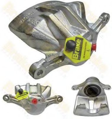 Тормозной суппорт Brake ENGINEERING CA1420