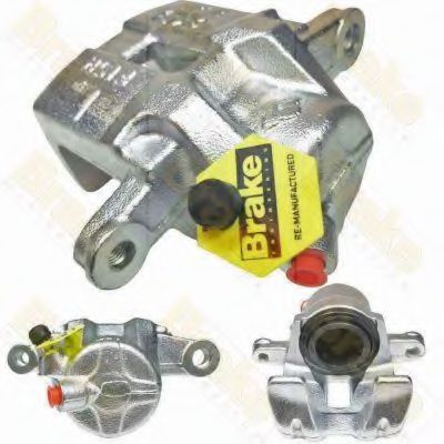 Тормозной суппорт Brake ENGINEERING CA1454