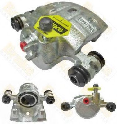 Тормозной суппорт Brake ENGINEERING CA1458R