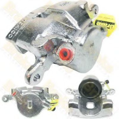 Тормозной суппорт Brake ENGINEERING CA1557