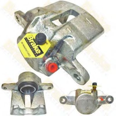 Тормозной суппорт Brake ENGINEERING CA1588