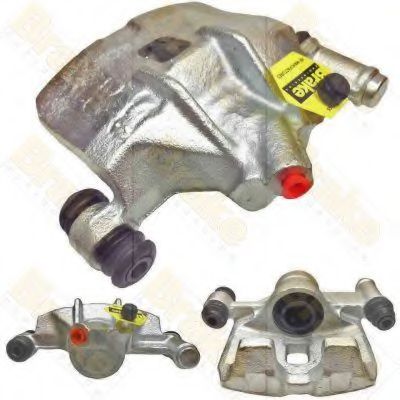 Тормозной суппорт Brake ENGINEERING CA1595