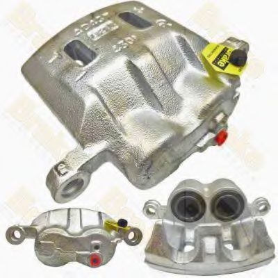 Тормозной суппорт Brake ENGINEERING CA1629R