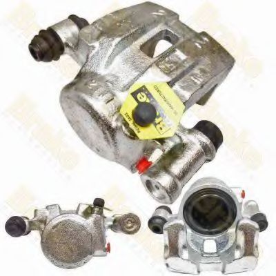 Тормозной суппорт Brake ENGINEERING CA1646