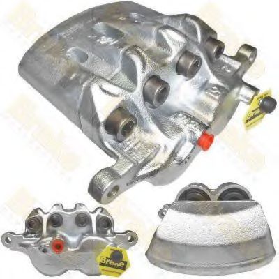 Тормозной суппорт Brake ENGINEERING CA1678