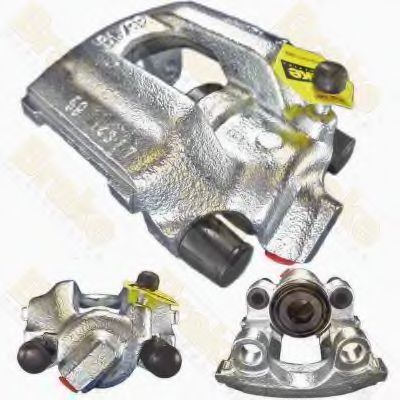 Тормозной суппорт Brake ENGINEERING CA1732