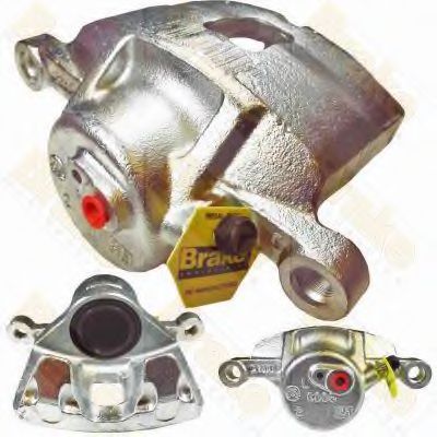 Тормозной суппорт Brake ENGINEERING CA1773