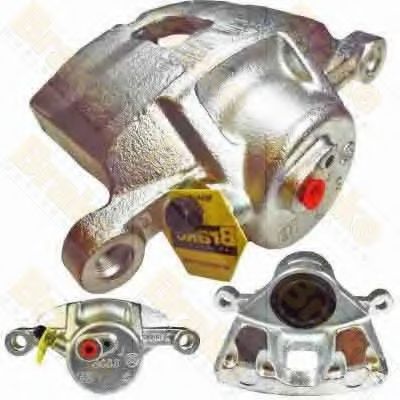 Тормозной суппорт Brake ENGINEERING CA1773R