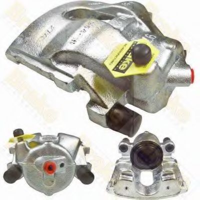 Тормозной суппорт Brake ENGINEERING CA1800