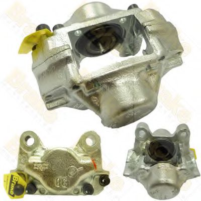 Тормозной суппорт Brake ENGINEERING CA1849