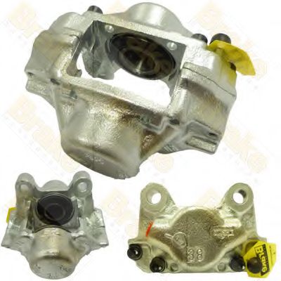 Тормозной суппорт Brake ENGINEERING CA1849R