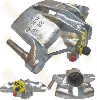 Тормозной суппорт Brake ENGINEERING CA1983