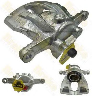 Тормозной суппорт Brake ENGINEERING CA2132